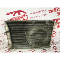Радиатор кондиционера Kia Sorento 2.5CRDI 2002-2009 D301730310